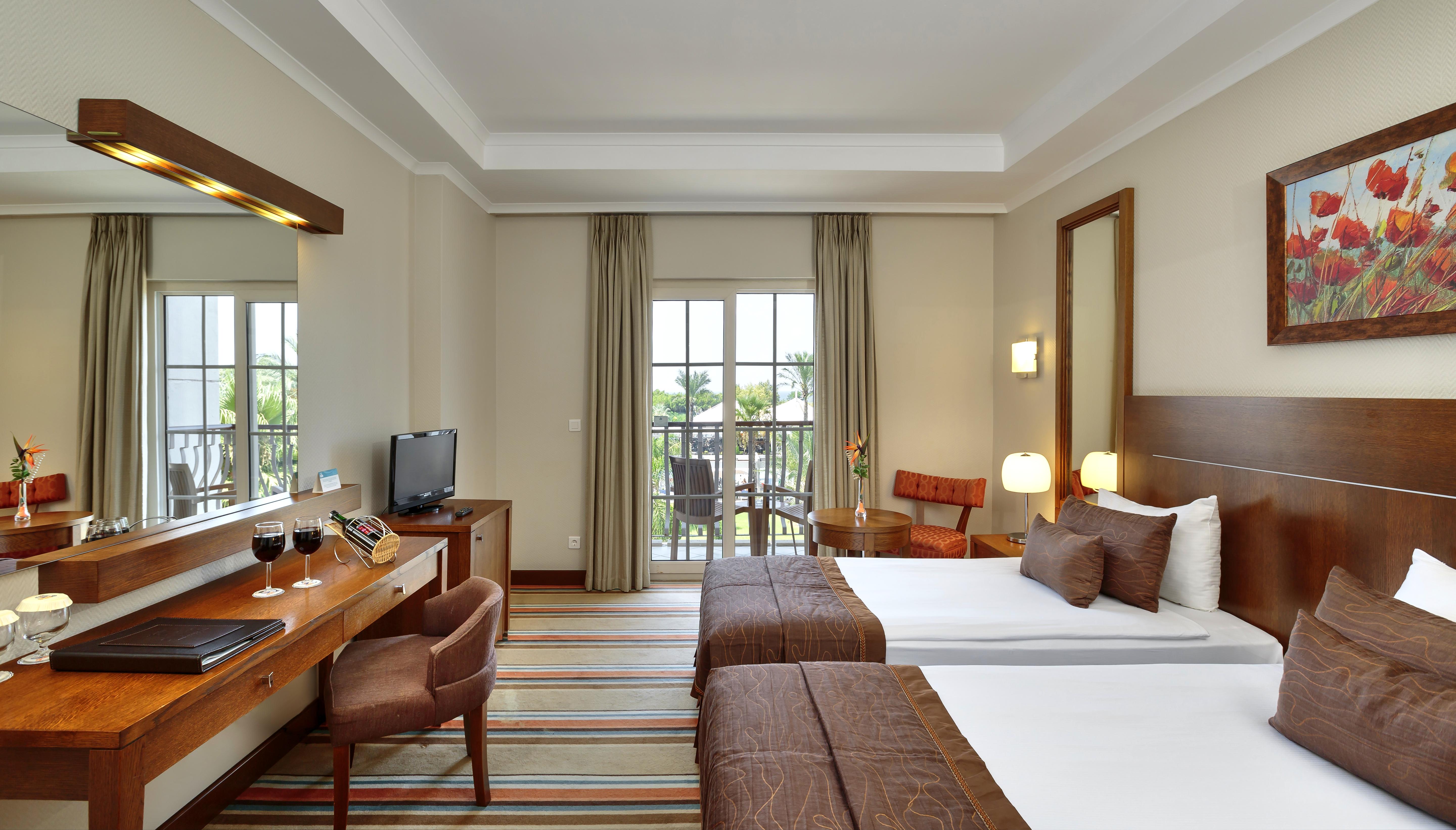 Sunis Elita Beach Resort Hotel & Spa Kizilagac  Exterior photo