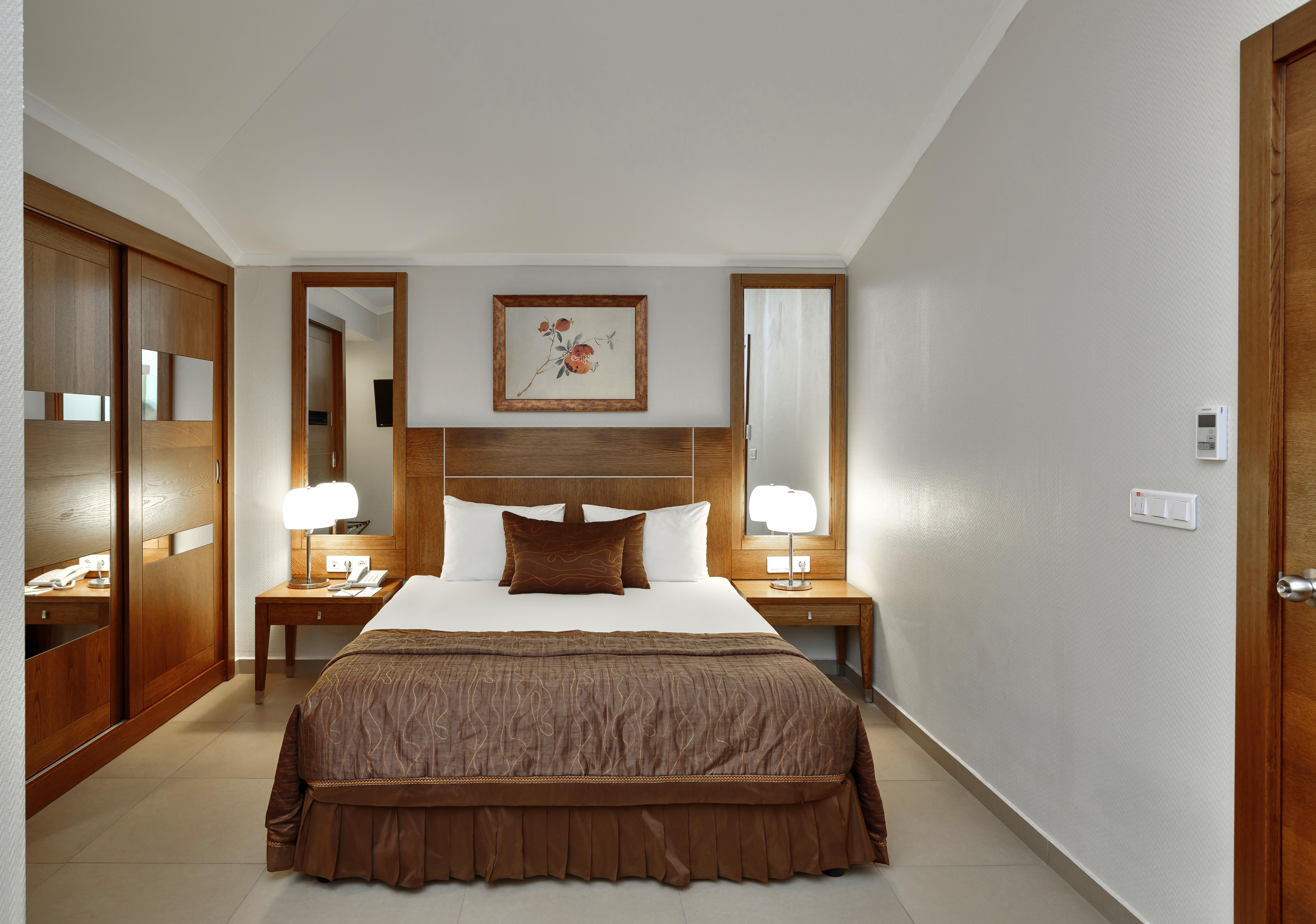 Sunis Elita Beach Resort Hotel & Spa Kizilagac  Exterior photo