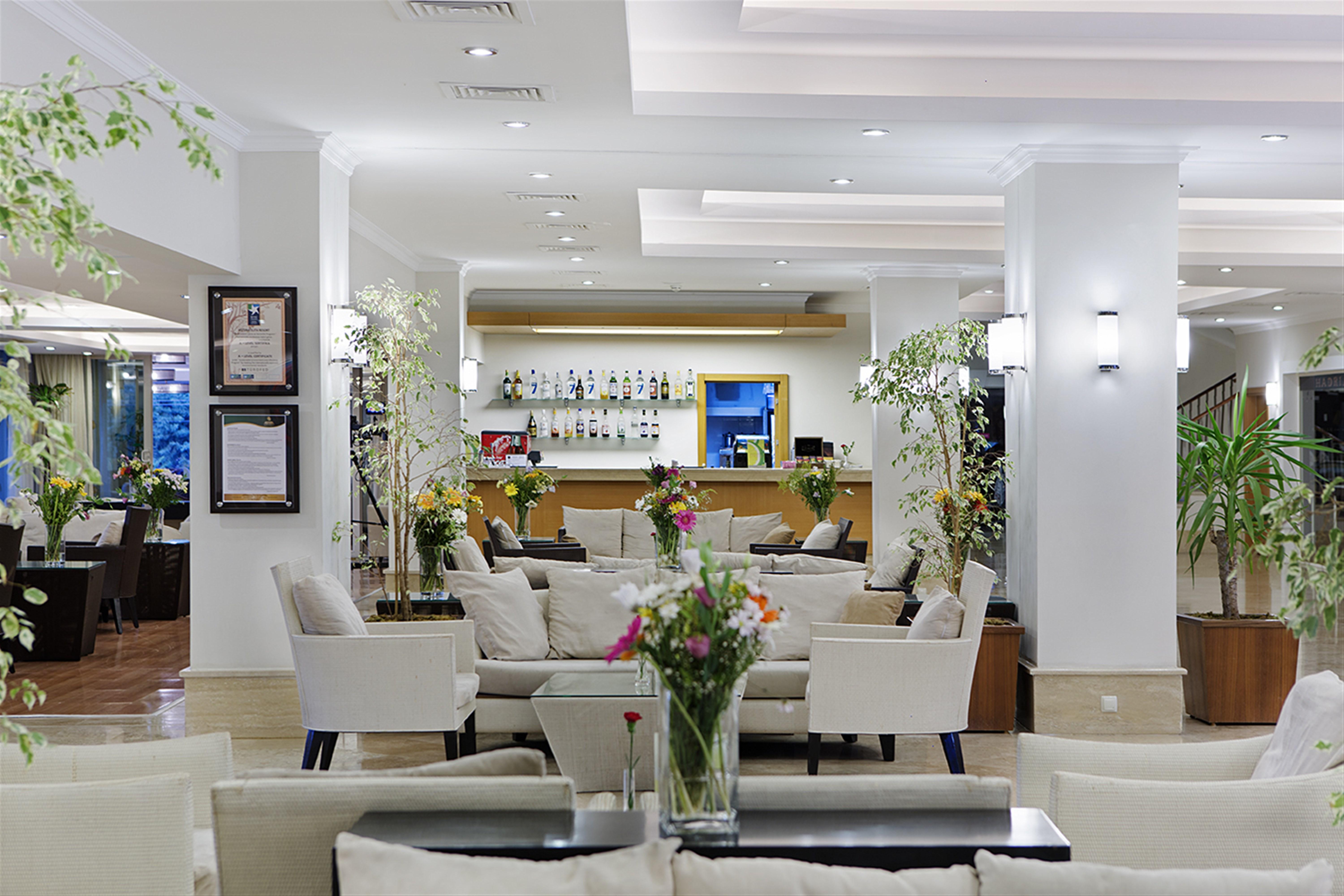 Sunis Elita Beach Resort Hotel & Spa Kizilagac  Exterior photo
