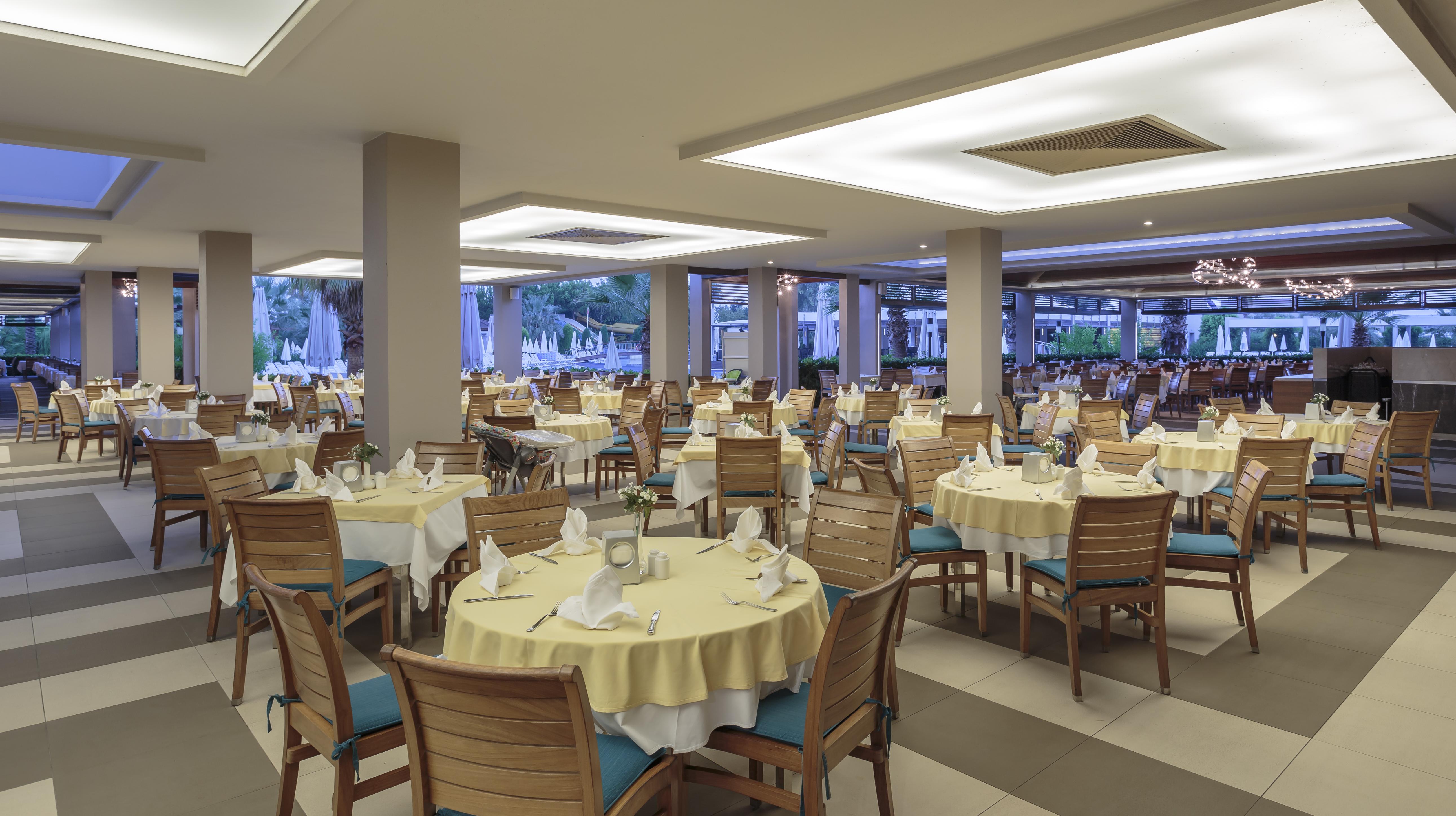 Sunis Elita Beach Resort Hotel & Spa Kizilagac  Exterior photo
