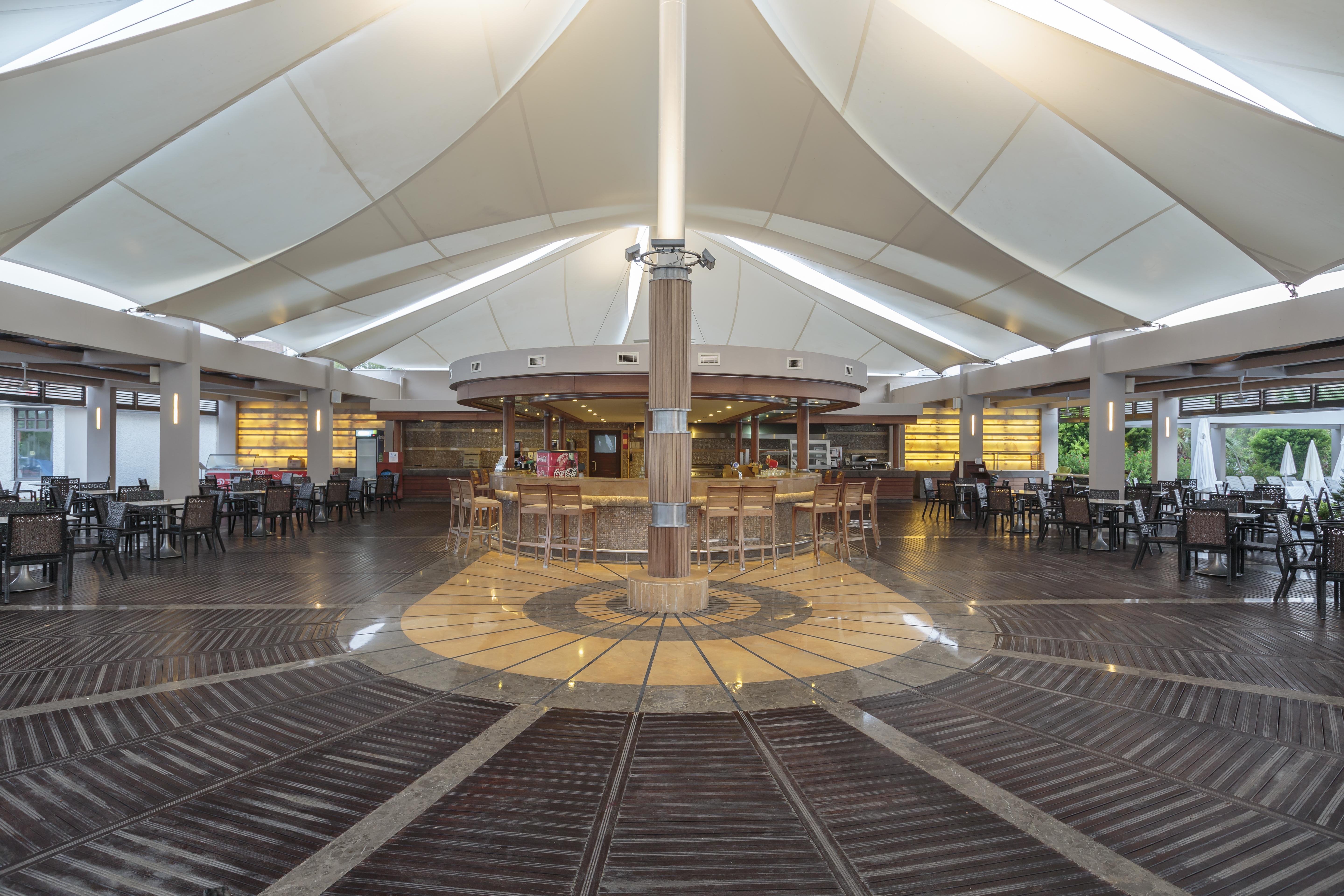 Sunis Elita Beach Resort Hotel & Spa Kizilagac  Exterior photo