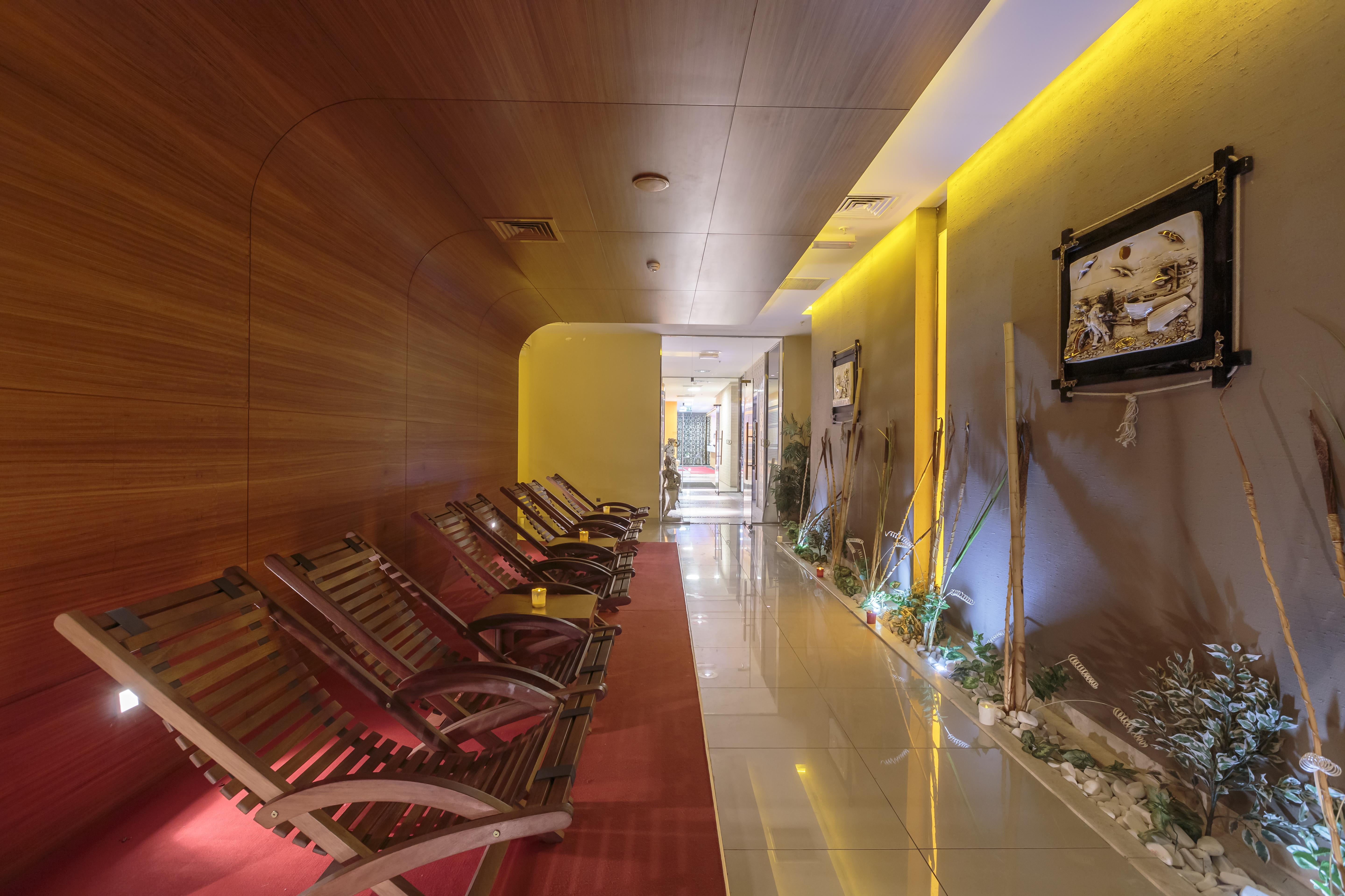 Sunis Elita Beach Resort Hotel & Spa Kizilagac  Exterior photo