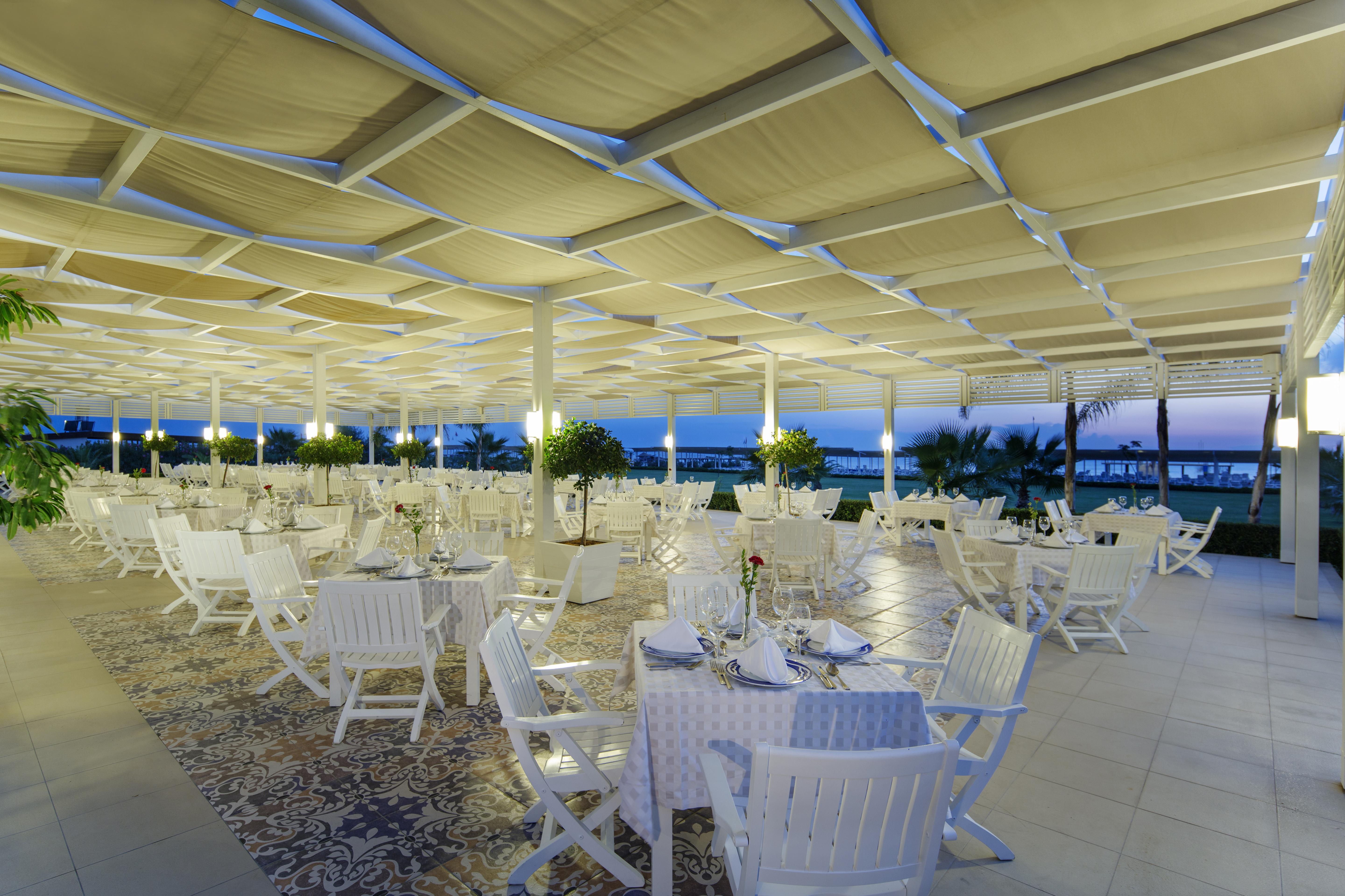 Sunis Elita Beach Resort Hotel & Spa Kizilagac  Exterior photo
