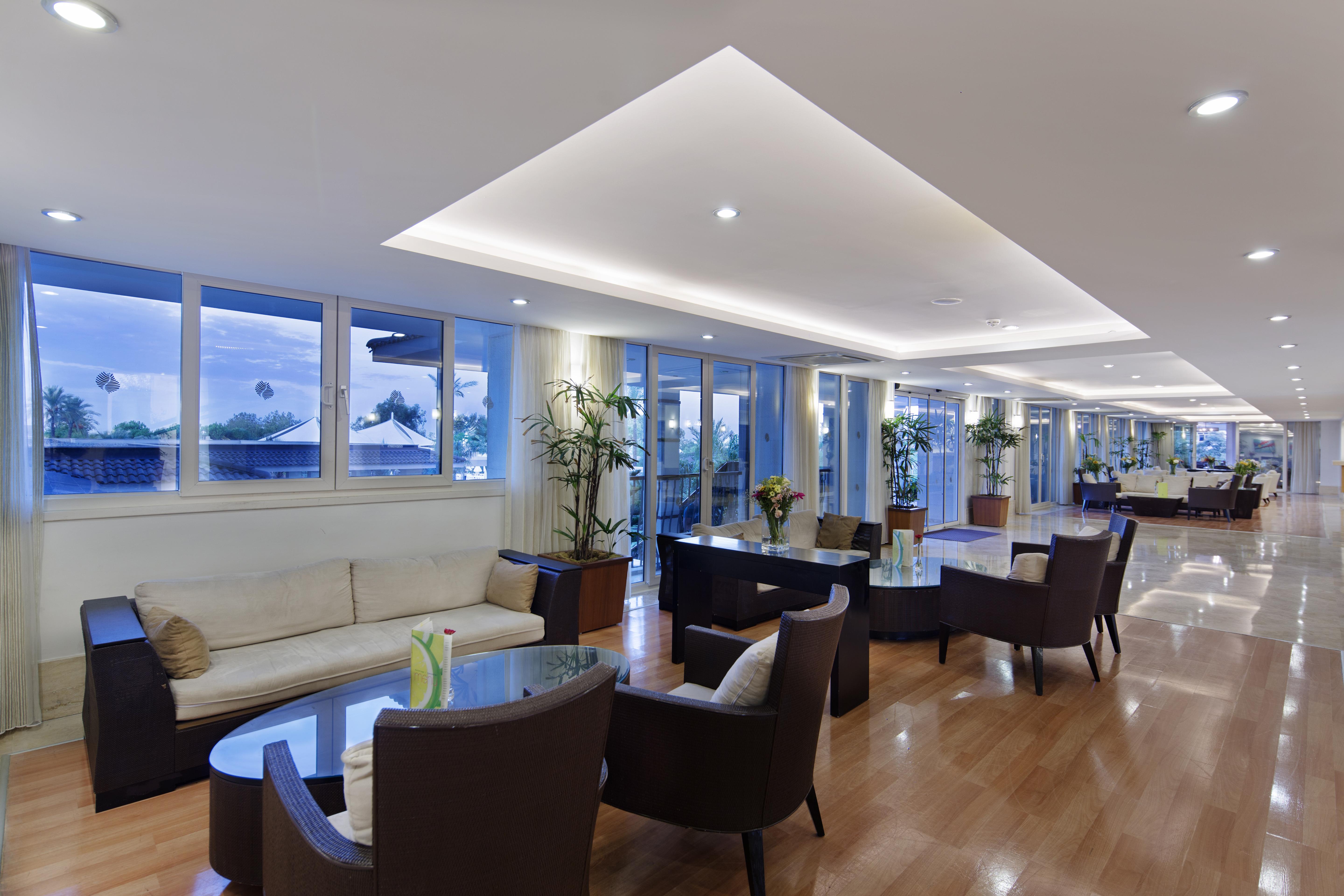 Sunis Elita Beach Resort Hotel & Spa Kizilagac  Exterior photo