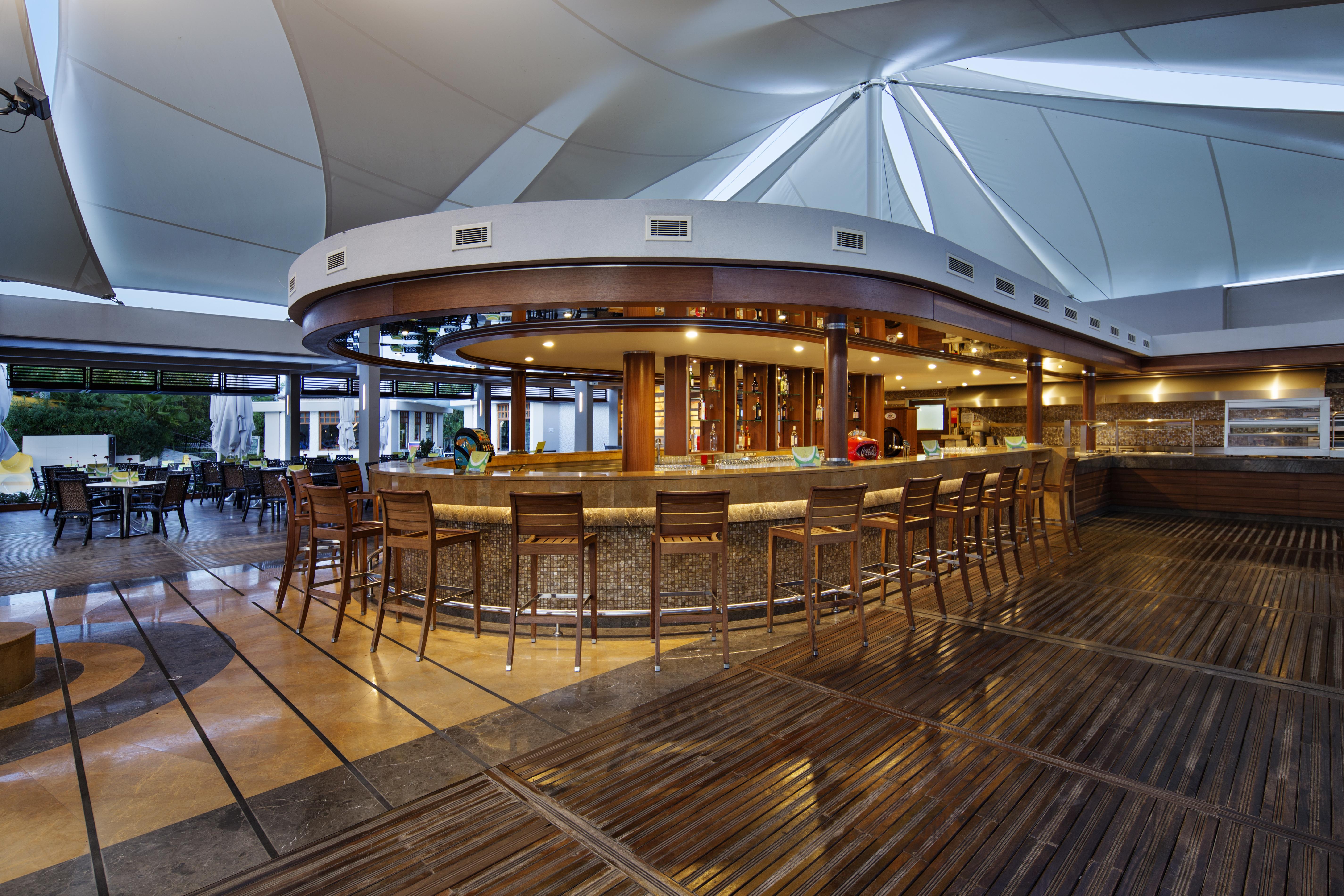 Sunis Elita Beach Resort Hotel & Spa Kizilagac  Exterior photo