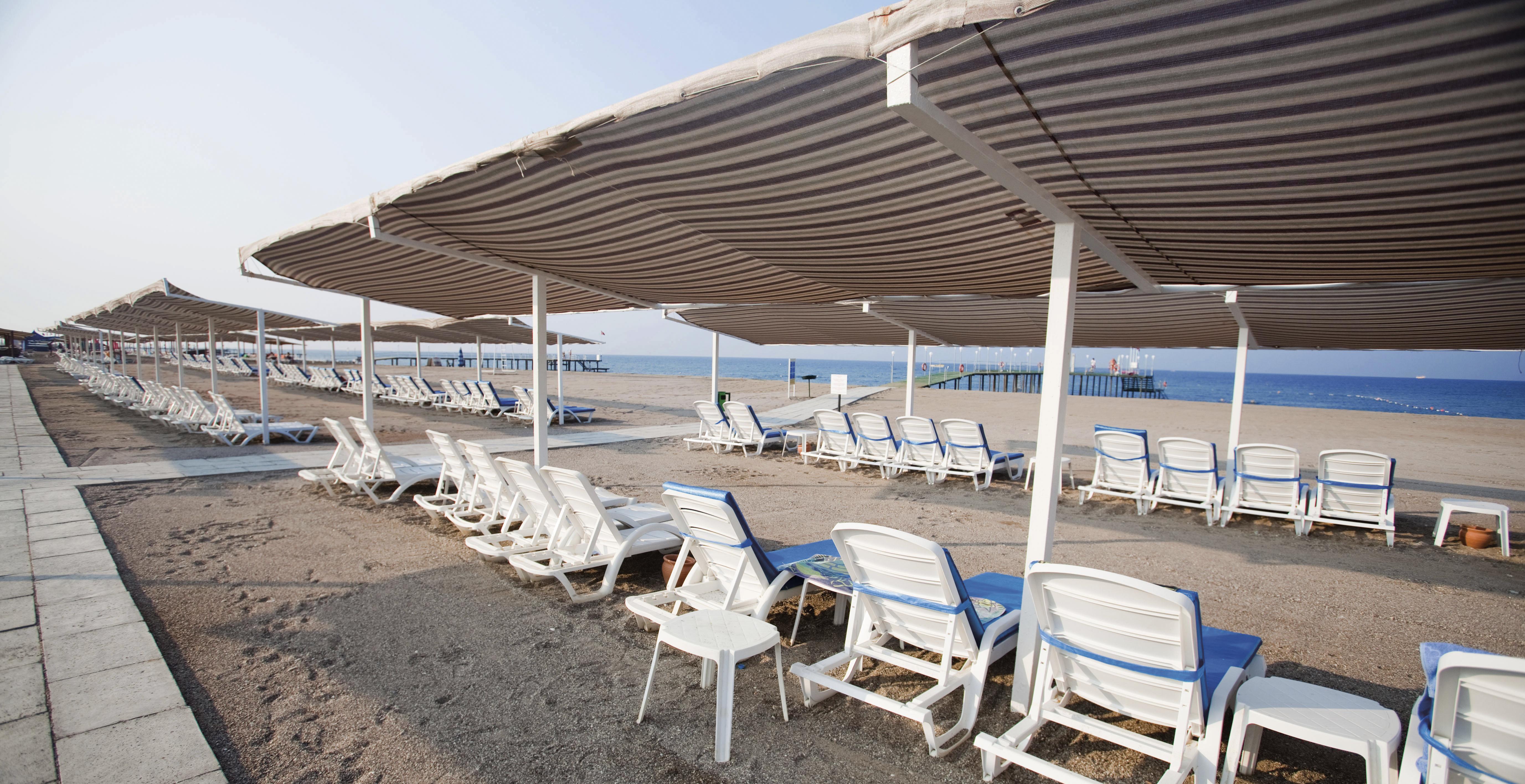 Sunis Elita Beach Resort Hotel & Spa Kizilagac  Exterior photo