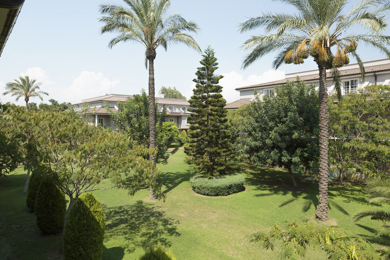 Sunis Elita Beach Resort Hotel & Spa Kizilagac  Exterior photo