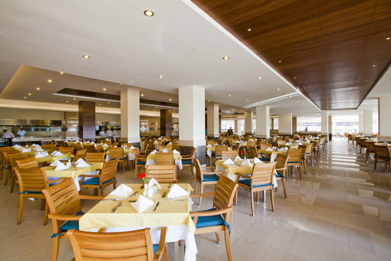 Sunis Elita Beach Resort Hotel & Spa Kizilagac  Exterior photo