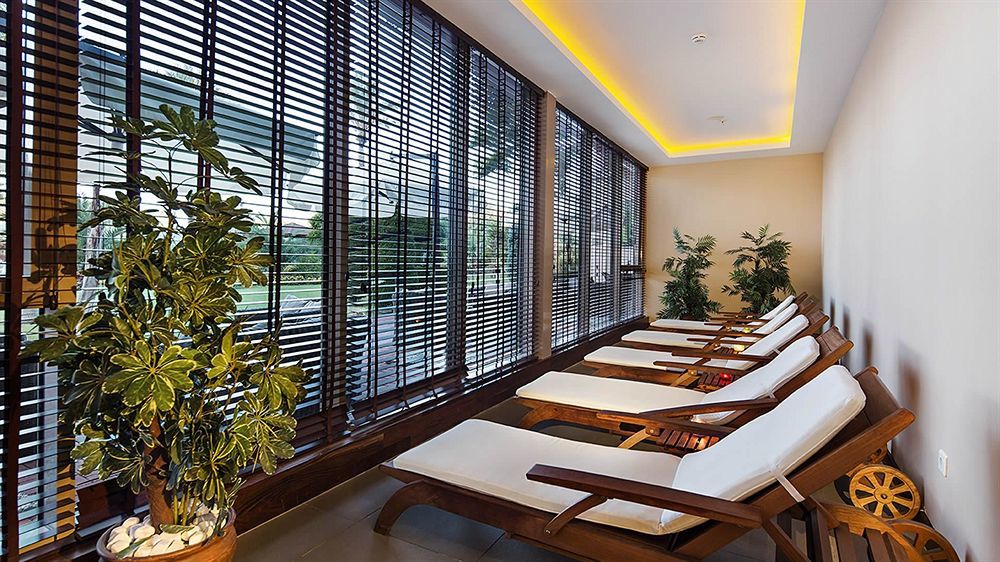 Sunis Elita Beach Resort Hotel & Spa Kizilagac  Exterior photo