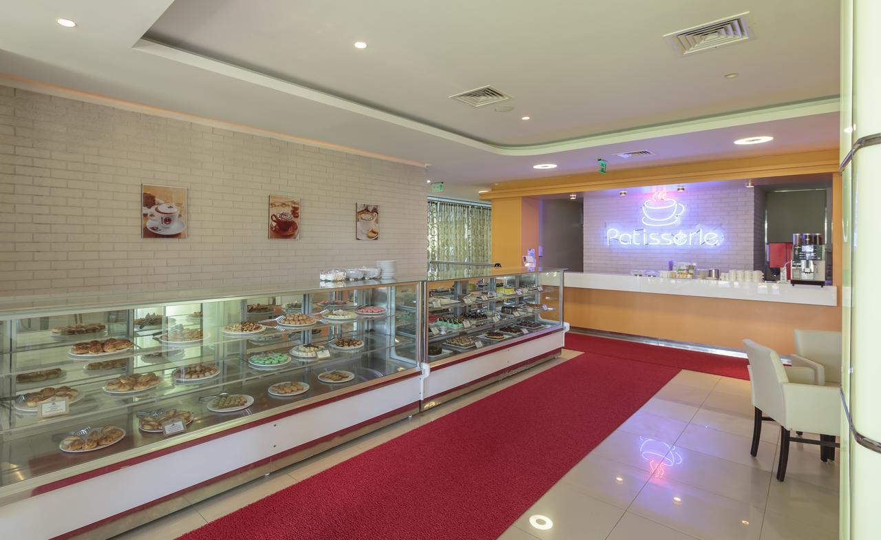 Sunis Elita Beach Resort Hotel & Spa Kizilagac  Exterior photo